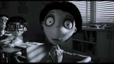 Frankenweenie en streaming 