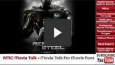 Real Steel 2 en streaming 