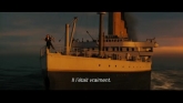 Titanic en streaming 