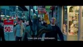 Kick-Ass 2 en streaming 