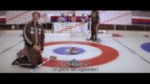 Le Roi Du Curling en streaming 