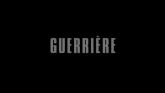 Guerrière streaming 