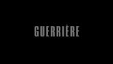 Guerrière en streaming 