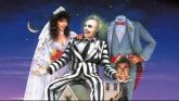 Beetlejuice 2 en streaming 