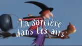 La Sorcière Dans Les Airs en streaming 