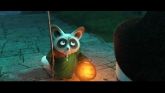 Kung Fu Panda 3 streaming 