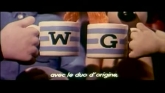 Wallace & Gromit - Le Mystére Du Lapin-Garou streaming 