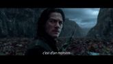 Dracula Untold en streaming 