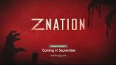 Z Nation Saison 1 en streaming 
