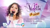 Violetta le concert streaming 