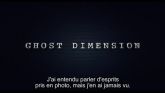 Paranormal Activity 5: Ghost Dimension streaming 