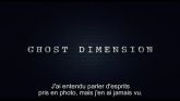 Paranormal Activity 5: Ghost Dimension en streaming 