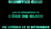 Monster Cars en streaming 