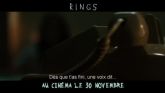 Rings en streaming 