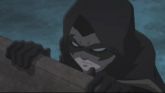Batman Vs. Robin en streaming 