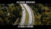 Jack Reacher: Never Go Back streaming 