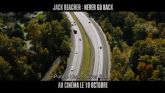 Jack Reacher: Never Go Back en streaming 