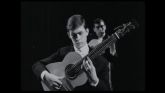 Paco De Lucía, Légende Du Flamenco streaming 