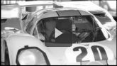 Steve McQueen: The Man & Le Mans streaming 