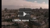Francofonia, Le Louvre Sous L’Occupation en streaming 