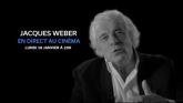 Jacques Weber – Eclats De Vie en streaming 