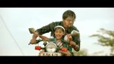 Theri streaming 