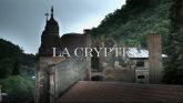 La Crypte streaming 