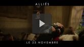 Alliés streaming 