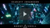 Ghost In The Shell streaming 