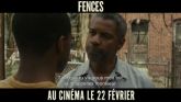 Fences en streaming 