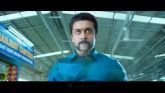 Singam 3 streaming 