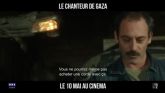 Le Chanteur De Gaza en streaming 