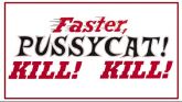 Faster, Pussycat! Kill! Kill! en streaming 