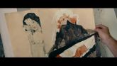 Egon Schiele en streaming 