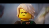 LEGO Ninjago Le Film streaming 