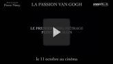 La Passion Van Gogh streaming 