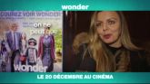 Wonder en streaming 