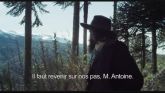 Rey, L'histoire Du Français Qui Voulait Devenir Roi De Patagonie en streaming 