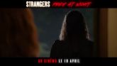 Strangers: Prey At Night streaming 