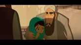 Parvana, Une Enfance En Afghanistan en streaming 