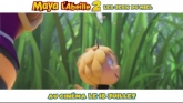 Maya L'abeille 2 : Les Jeux Du Miel streaming 