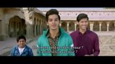 Dhadak en streaming 