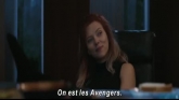 Avengers : Endgame streaming 