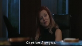 Avengers : Endgame en streaming 