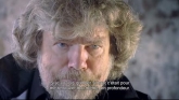 Reinhold Messner - Le Quinzième 8000 en streaming 