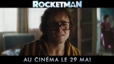 Rocketman en streaming 