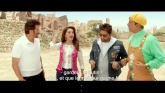 Total Dhamaal en streaming 