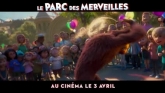 Le Parc Des Merveilles streaming 