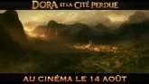 Dora Et La Cité Perdue en streaming 