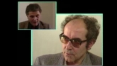 Godard / Sollers : L’entretien streaming 